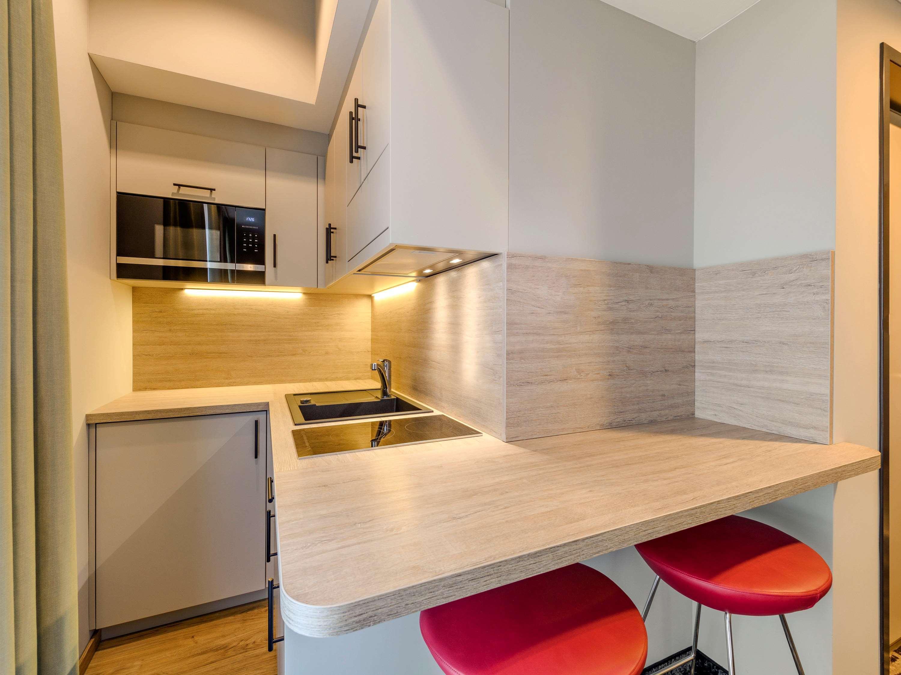 Ibis Styles Magdeburg Ξενοδοχείο Εξωτερικό φωτογραφία