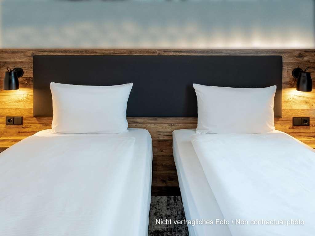 Ibis Styles Magdeburg Ξενοδοχείο Δωμάτιο φωτογραφία