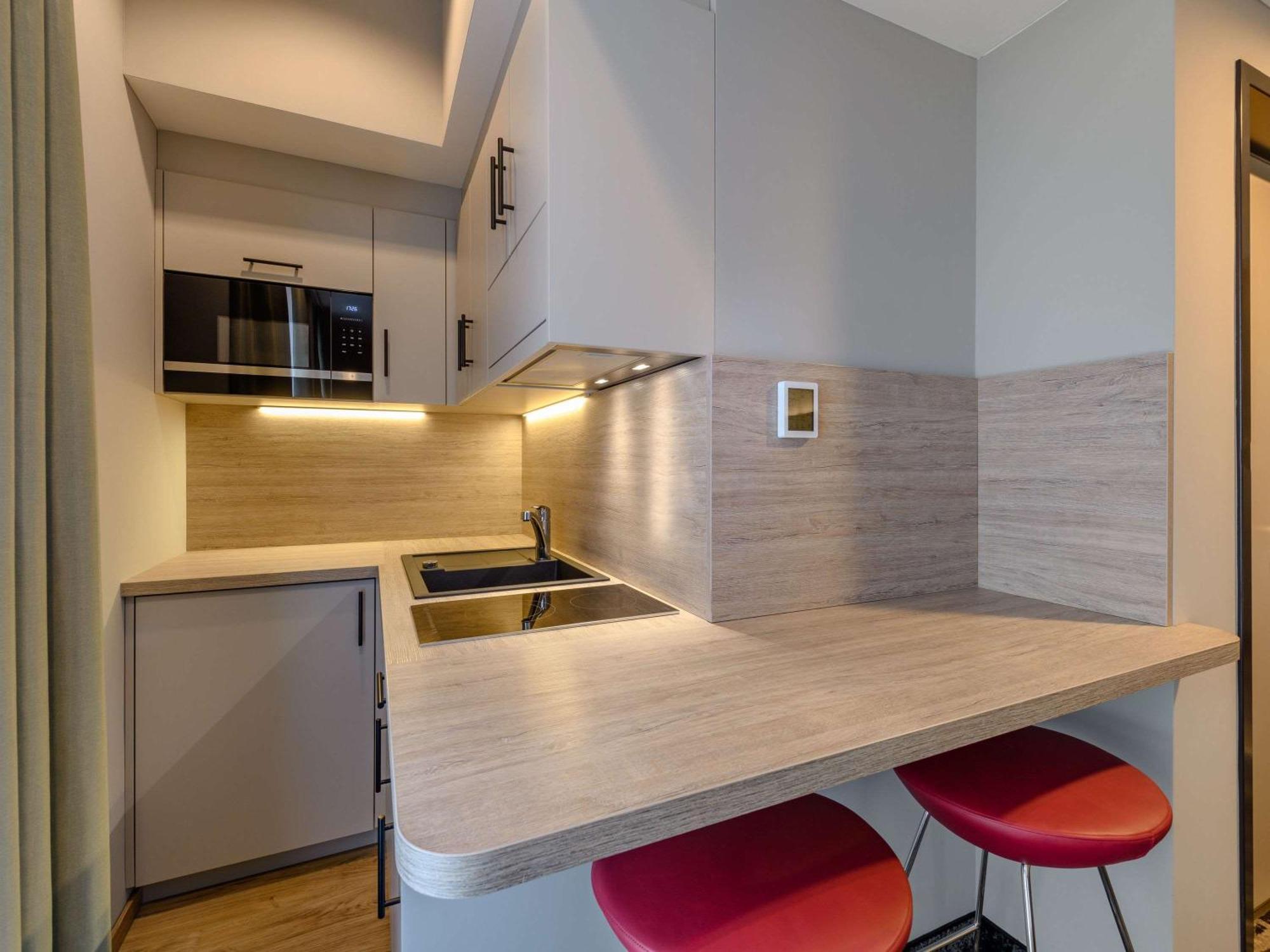 Ibis Styles Magdeburg Ξενοδοχείο Εξωτερικό φωτογραφία