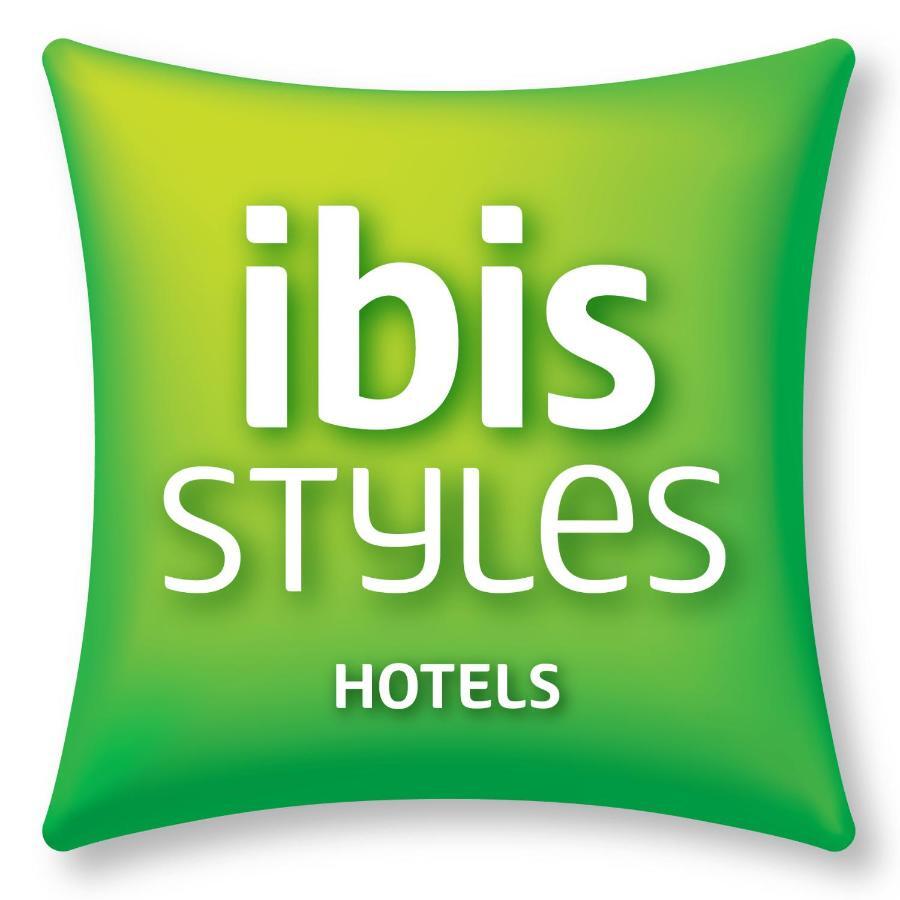 Ibis Styles Magdeburg Ξενοδοχείο Εξωτερικό φωτογραφία